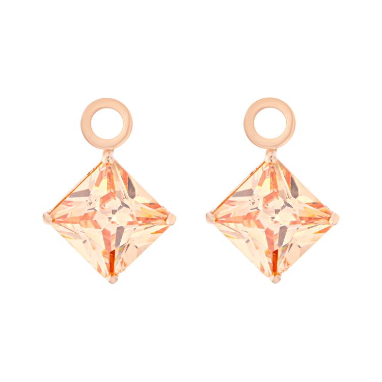 Pilt Kõrvarõnga ripatsid