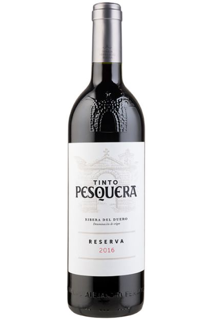 Pilt Pesquera Reserva 14,5% 0,75L 