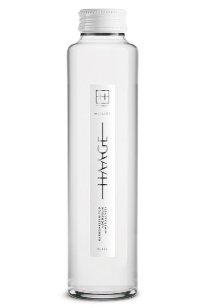 Pilt Haage Mulliga 0,33L 