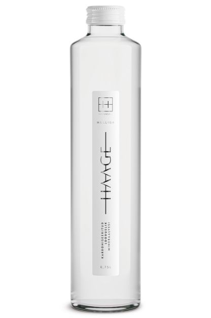 Pilt Haage Mulliga 0,75L 