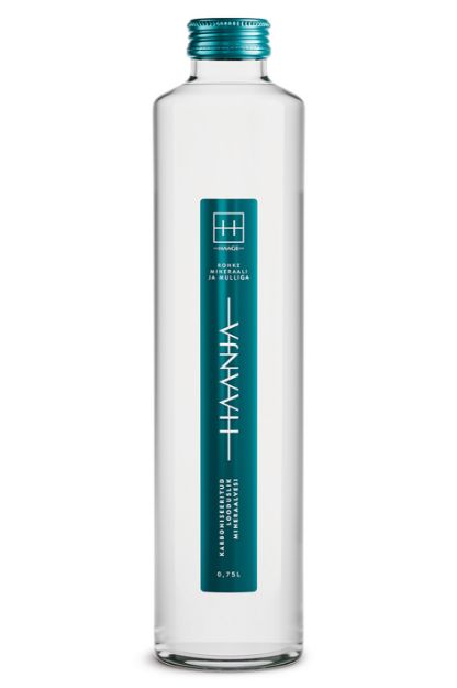 Pilt Haanja Mulliga 0,75L (H-etikett) 