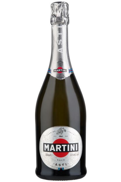 Pilt Martini Asti 7,5% 0,75L 