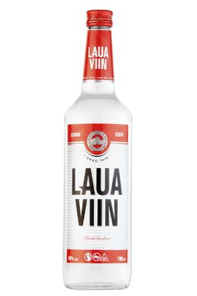Pilt Laua viin 40% 0,7 L 