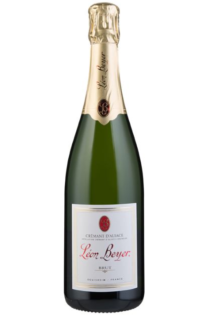 Pilt Leon Beyer Cremant 'D Alsace Brut 12% 0,75L 