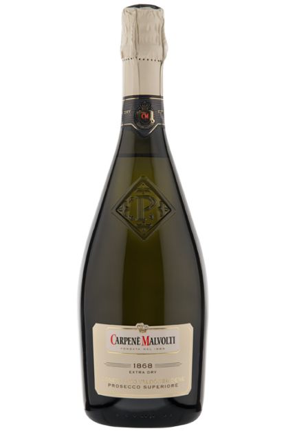 Pilt Carpene Malvolti Conegliano Valdobbiadene DOCG Extra Dry 11% 0,75L
