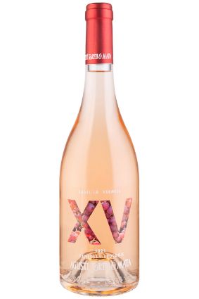 Pilt Agusti Torello Mata Xarel.Lo Vermell XV Rosat 11,5% 0,75L
