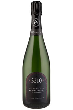 Pilt Champagne Philippe Gonet Blanc de Blancs Extra Brut 3210 12% 0,75L