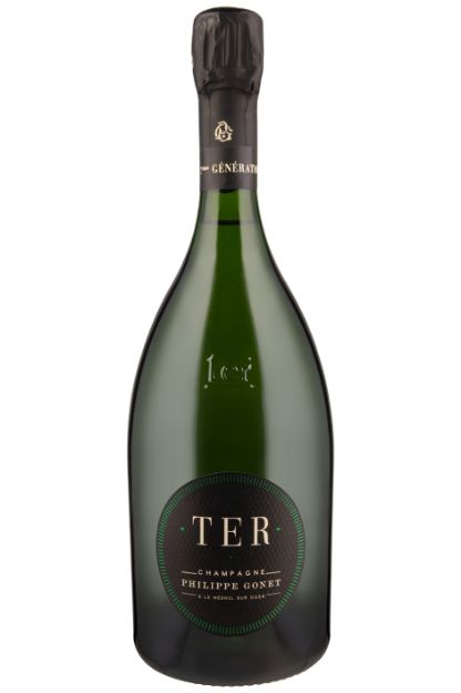 Pilt Champagne Philippe Gonet Cuvee Ter Noir 12% 0,75L 