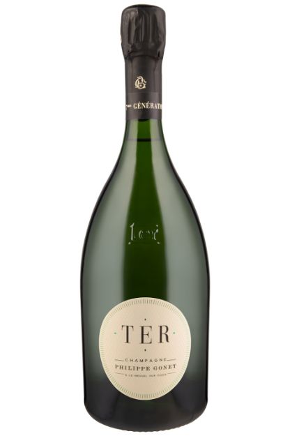 Pilt Champagne Philippe Gonet Cuvee Ter Blanc 12% 0,75L 