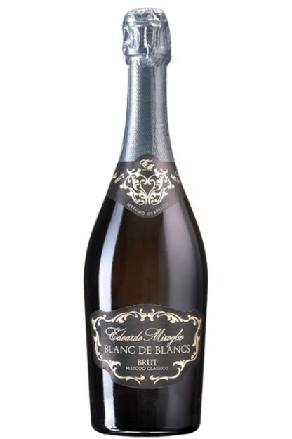 Pilt Edoardo Miroglio Blanc de Blancs Brut 12,5% 0,75L 
