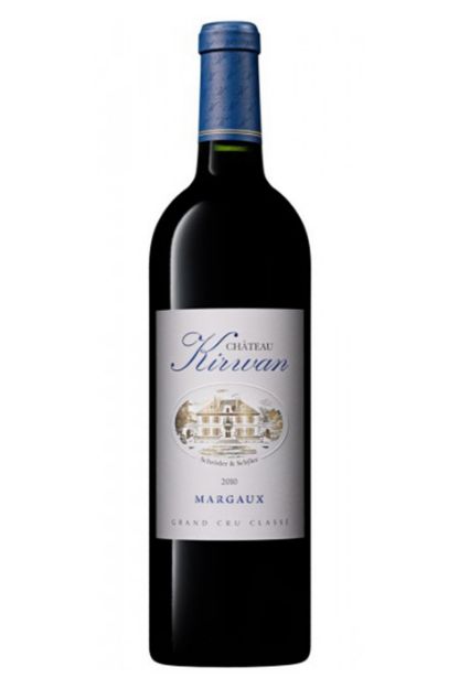 Pilt Ch. Kirwan, Margaux 13% 1,5L 
