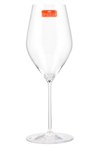 Pilt SP. Highline Champagne Glass 340ml, 2pk 