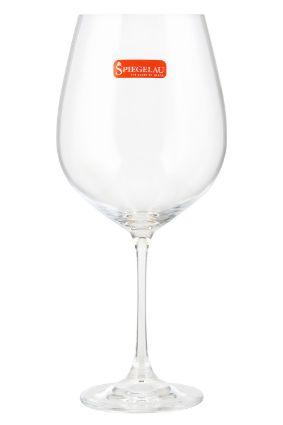 Pilt SP. Highline Bordeaux Glass 650ml, 2pk 