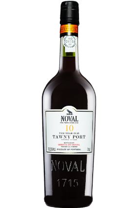 Pilt Quinta Do Noval 10YO Tawny 19,5% 0,75L 