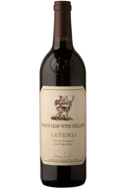 Pilt Stag's Leap Artemis Cabernet Sauvignon 14,5% 1,5L 