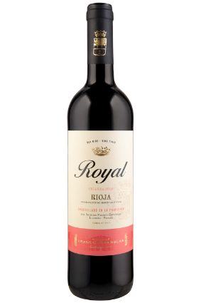 Pilt Royal Crianza 13,5% 0,75L 