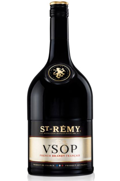 Pilt ST. Remy VSOP 36% 1L 
