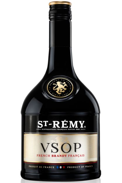 Pilt ST. Remy VSOP 36% 0,7L 
