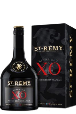 Pilt ST. Remy XO 40% 0,7L Karbis 