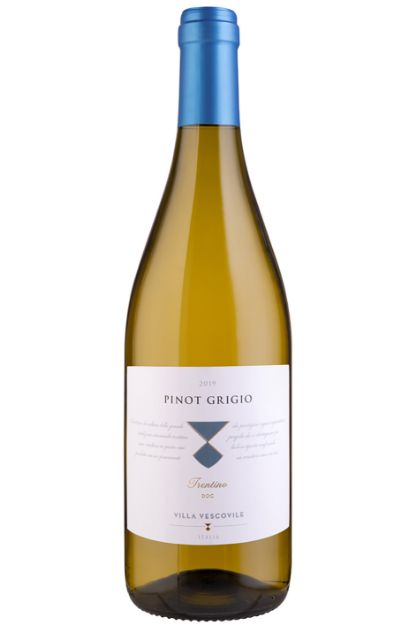 Pilt Villa Vescovile Pinot Grigio 12,5%  0,75L 