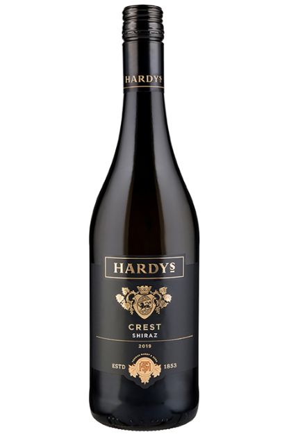 Pilt Hardys Crest Shiraz 14% 0,75L 
