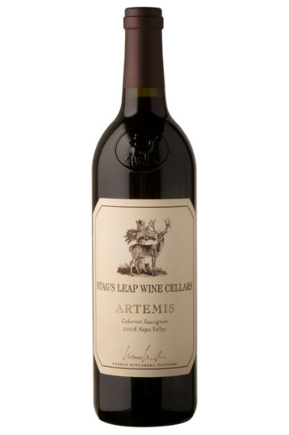 Pilt Stag's Leap Artemis Cabernet Sauvignon 15% 0,75L 