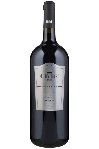 Pilt Murviedro Reserva 13,5% 1,5L 