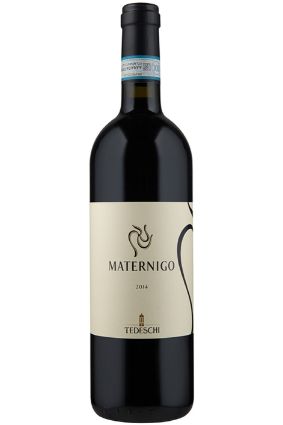 Pilt  Tedeschi Valpolicella Superiore Maternigo  15% 0,75L