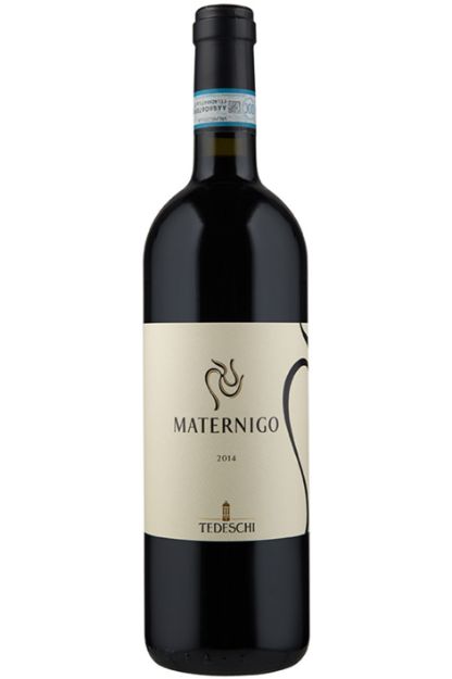 Pilt  Tedeschi Valpolicella Superiore Maternigo  15% 0,75L