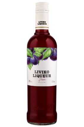Pilt Liviko Liqueur Ploom 21% 0,5 l 