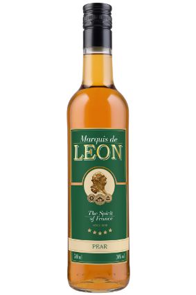 Pilt Marquis De Leon Pear 30% 0,5 L 