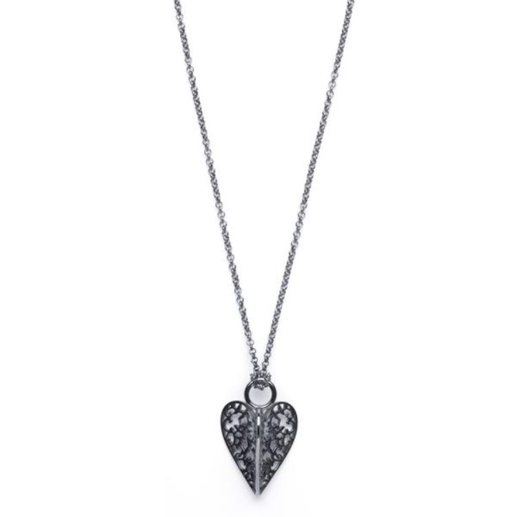 Pilt Lummus Suvemaja "Suvearmastus" kaelaehe