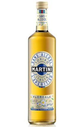 Pilt Martini Floreale Non-Alcoholic 0,75L 