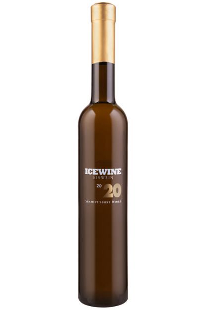 Pilt Schmitt Söhne Eiswein 7,5% 0,5L 