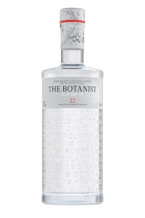 Botanist Islay Dry Gin 46% 0,7L Met. Tuubis 