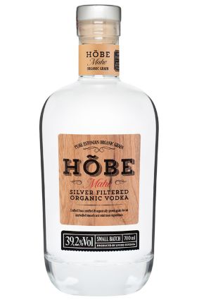 HĆµbe Organic 39,2% 0,7 L EE-Ć–KO-03