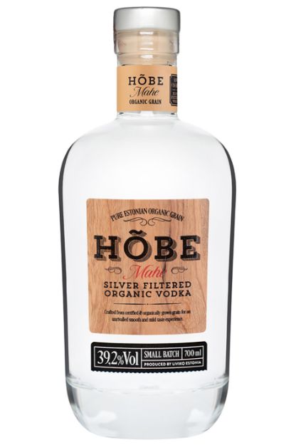 HĆµbe Organic 39,2% 0,7 L EE-Ć–KO-03
