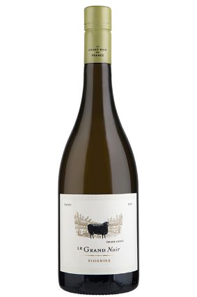 Le Grand Noir Viognier 13% 0,75L 