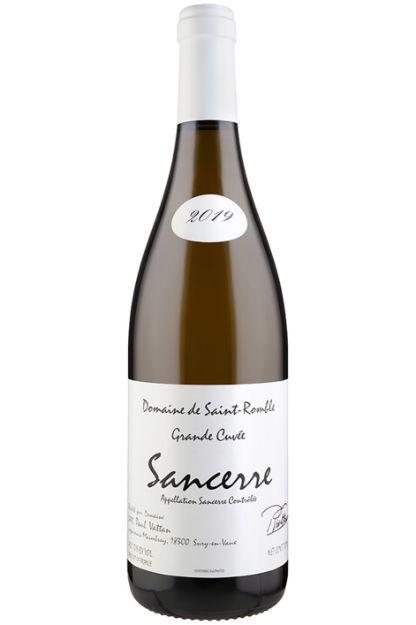 Sancerre Domaine De Saint-Romble Grande Cuvee 12,5% 0,75L