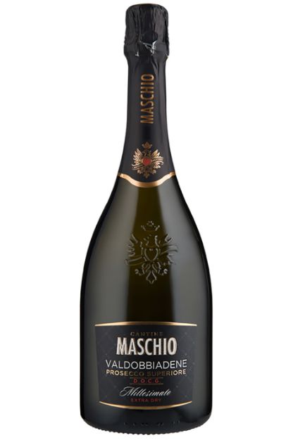 Maschio Valdobbiadene Prosecco Superiore Millesimato DOCG 11% 0,75L