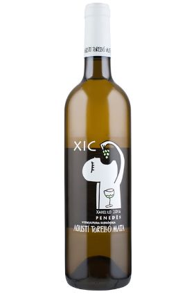 Agusti Torello Xic Xarel-Lo 11,5% 0,75L 