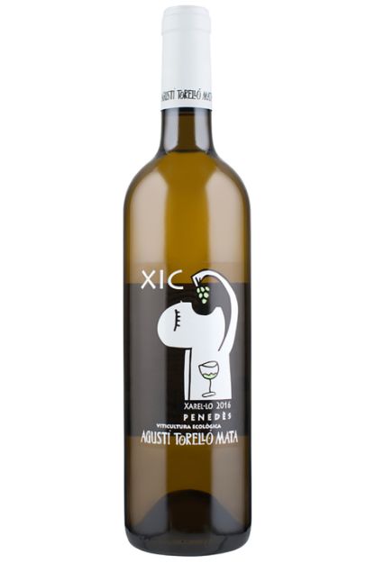 Agusti Torello Xic Xarel-Lo 11,5% 0,75L 