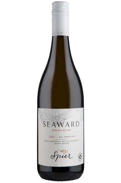 Spier Seaward Chenin Blanc 14% 0,75L 