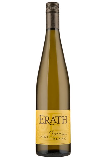 Erath Oregon Pinot Blanc 12,5% 0,75L 