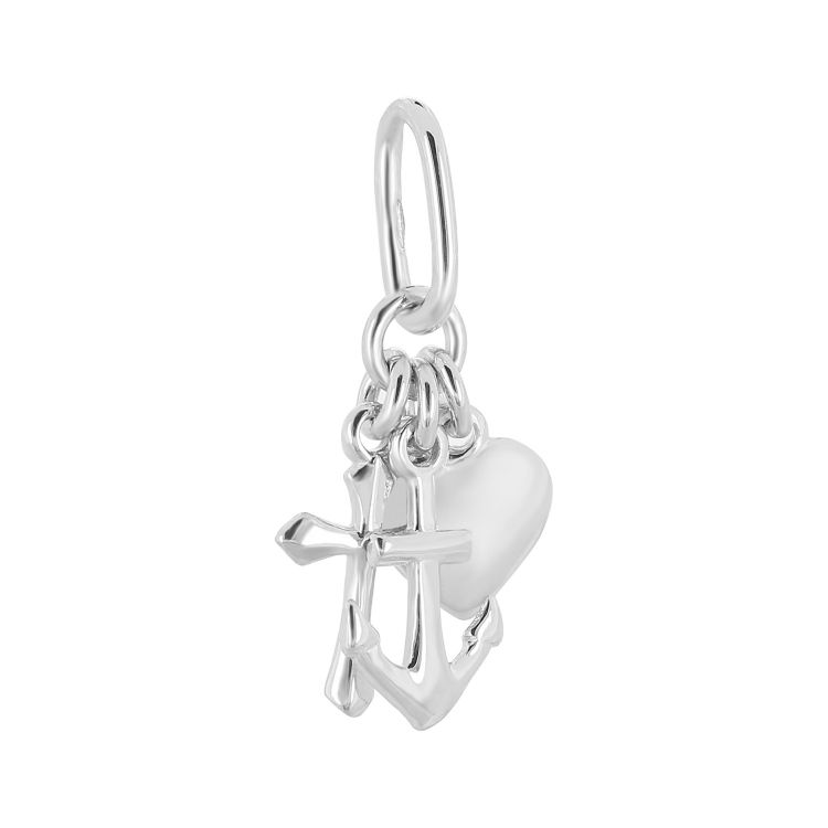 Pilt Ripats "Usk, lootus, armastus"