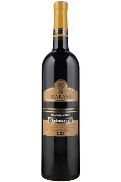 Marani Kindzmarauli 11,5% 0,75L 