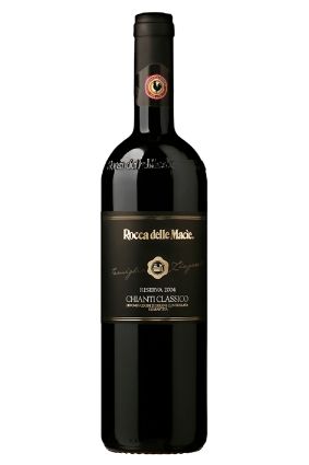 Rocca delle Macie Chianti Classico Riserva  Toscana 14% 0,75L