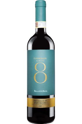 Rocca delle Macie Brunello Di Montalcino  Esperienza Numero 8 14% 0,75L
