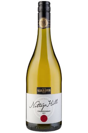 Hardys Nottage Hill Chardonnay 13,5% 0,75L 