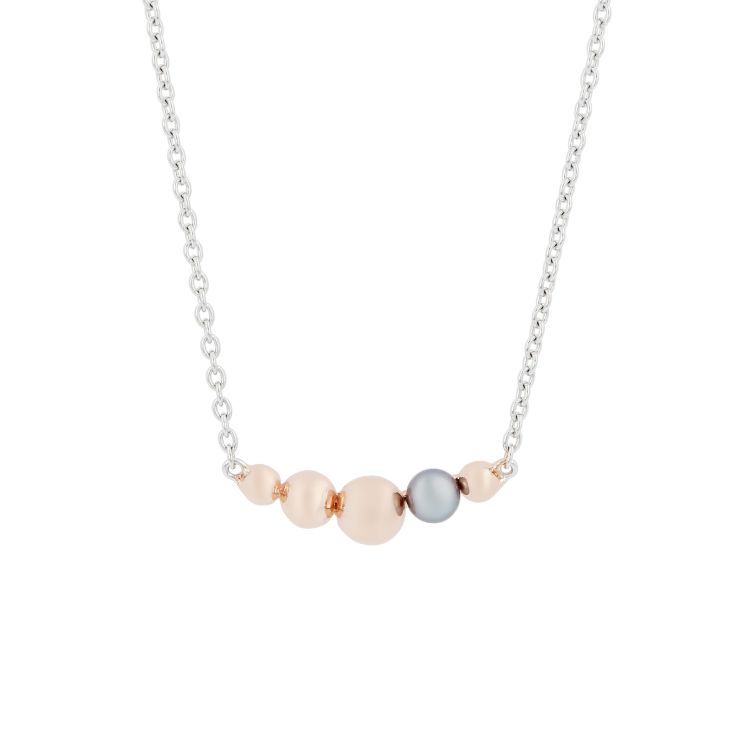 Pilt Kaelakett pärliga